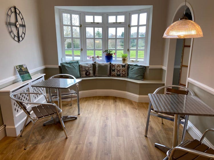 Birtley House West Wing Apartments