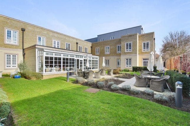 Beck House