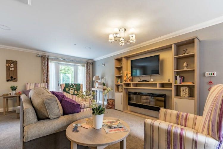 Highmarket House Care Home