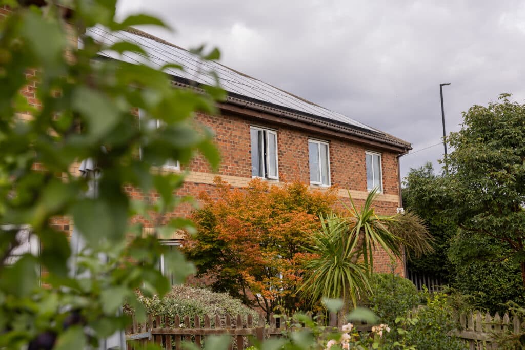 Riverwell Beck Care Home