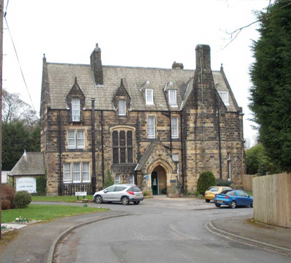 Adel Grange Residential Home: photo 1