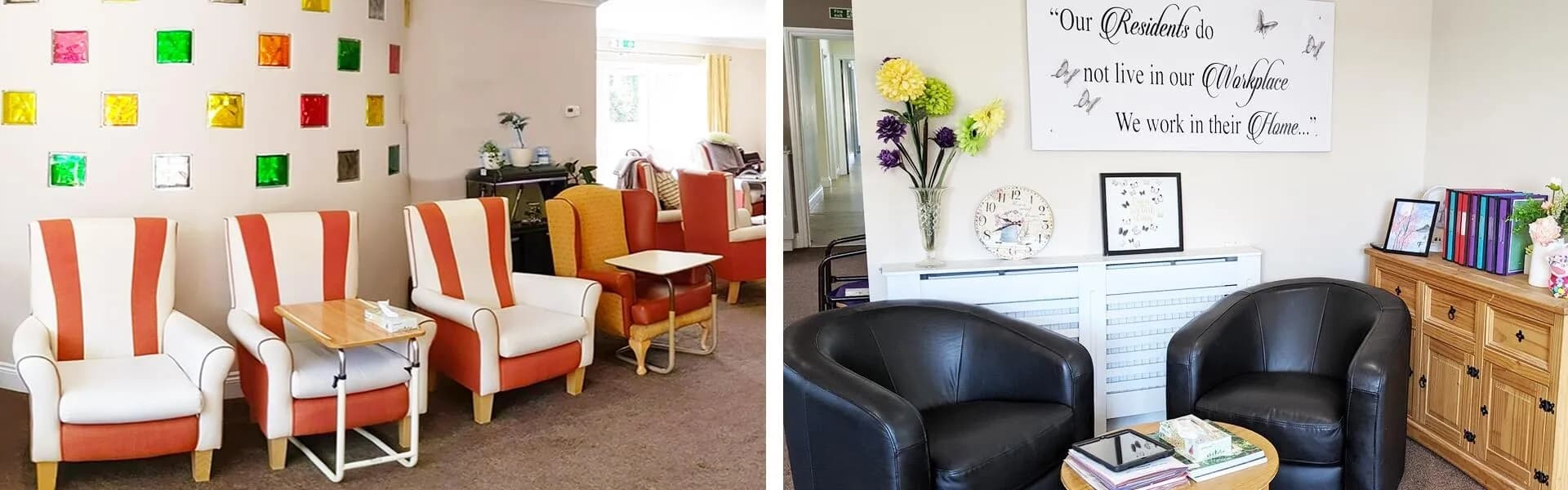 Primrose Lodge Southbourne care home, Bournemouth