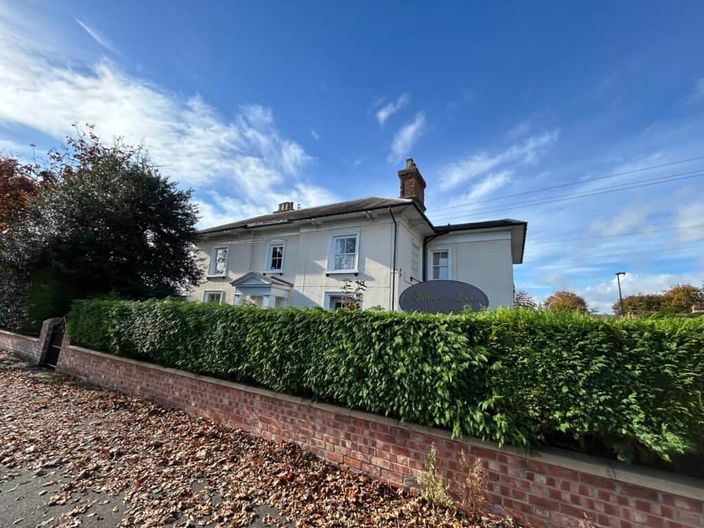 Westwood Care Home: photo 1