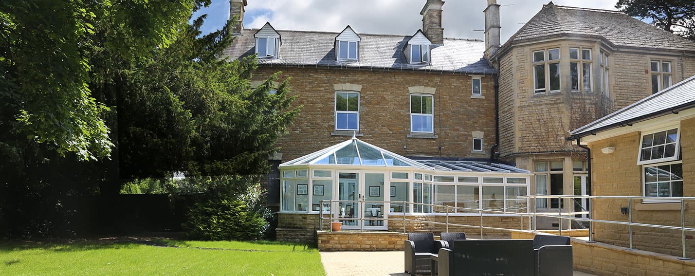 Manton Hall