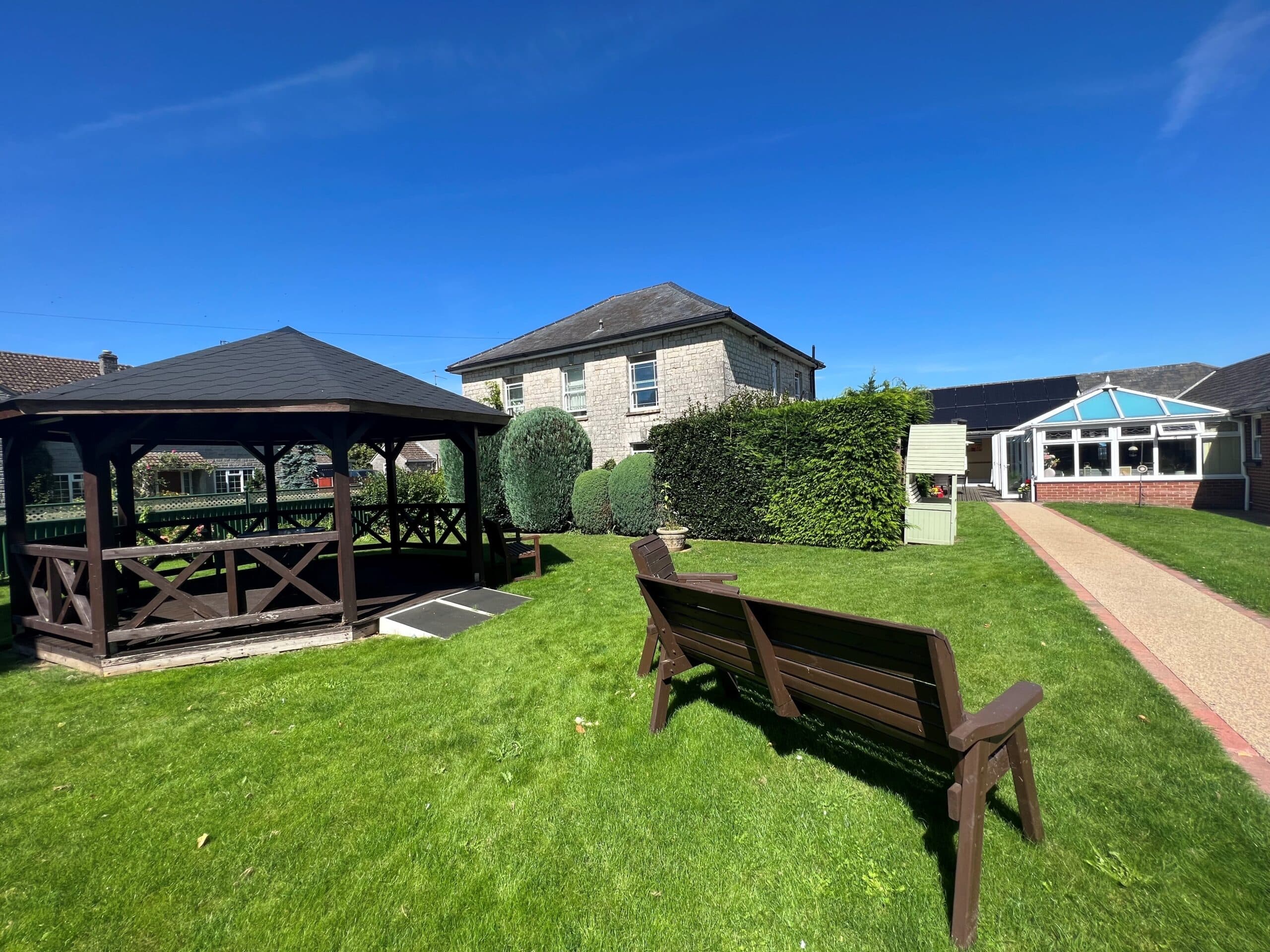Fir Villa Residential Home