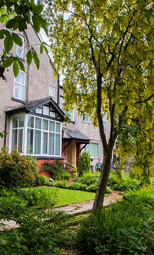 Abbey Grove Residential Home