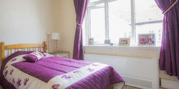 Hope Manor Residential Home