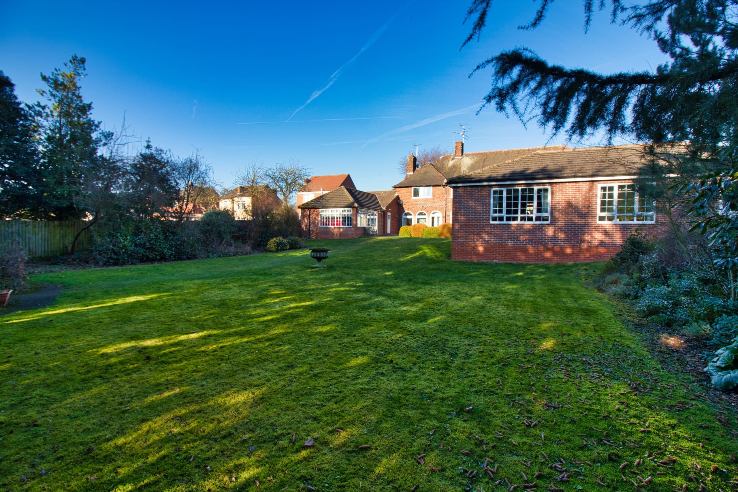 Ashlands Care Home: photo 1