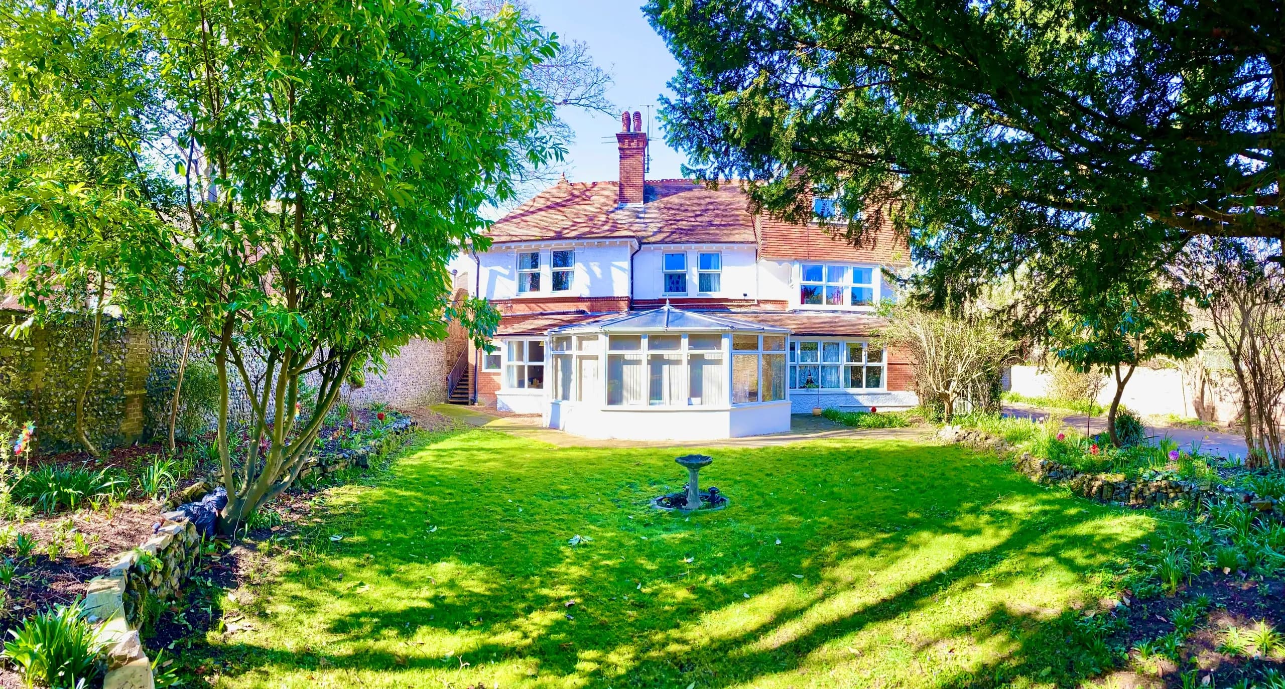 WYCHDENE CARE HOME: photo 1