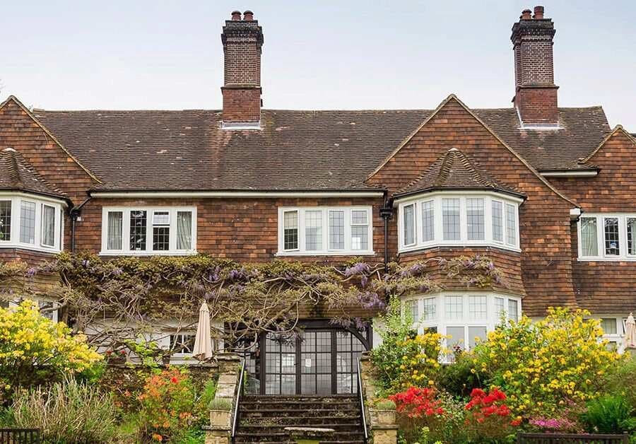 Redcot Residential Care Home