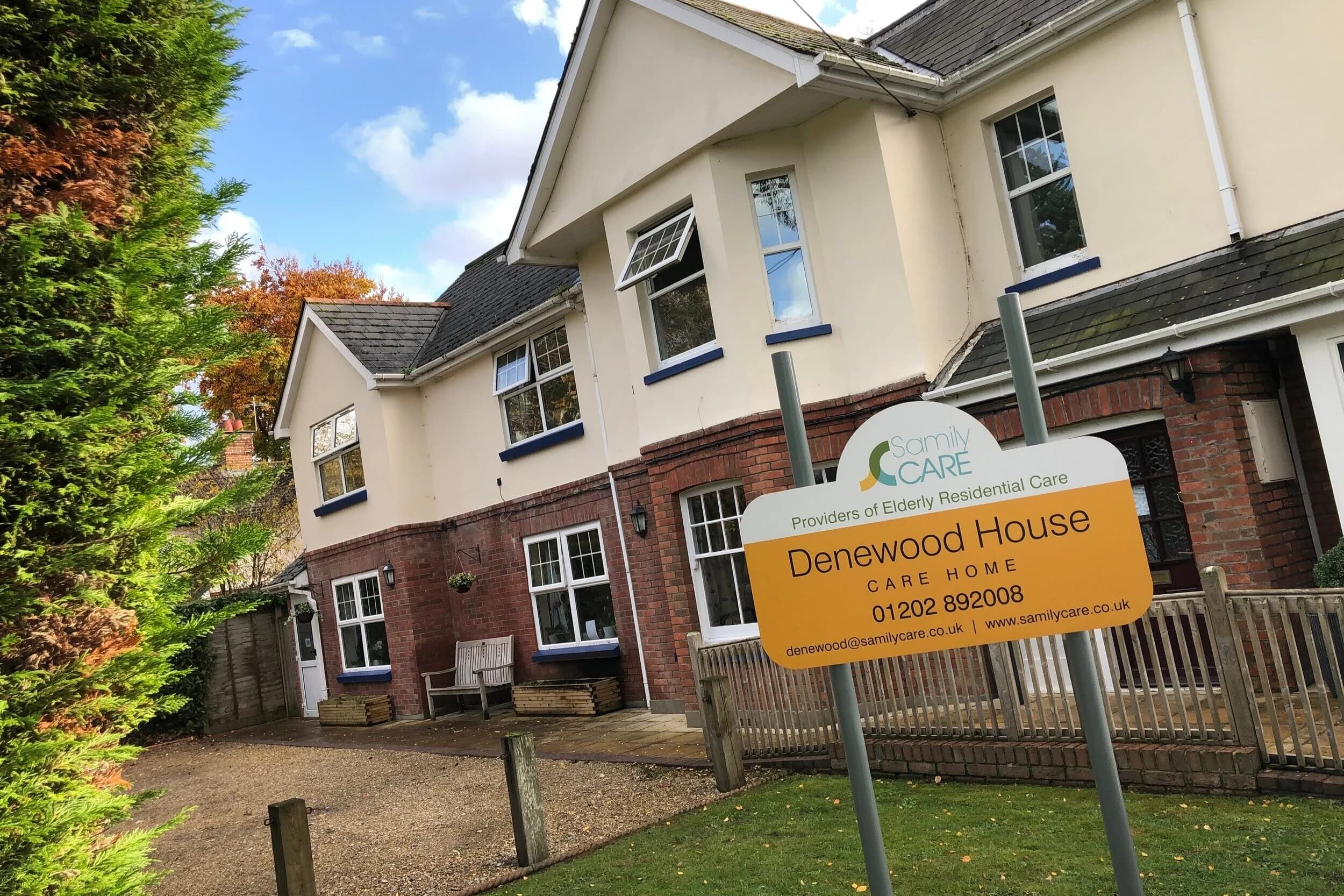 Highgrove Care Home