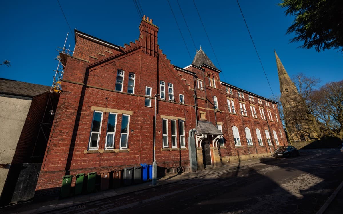 Laurel Bank Residential Care Home