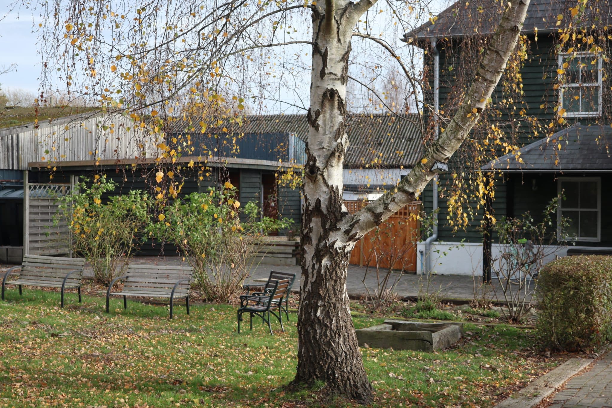 Field Farm House Residential Home