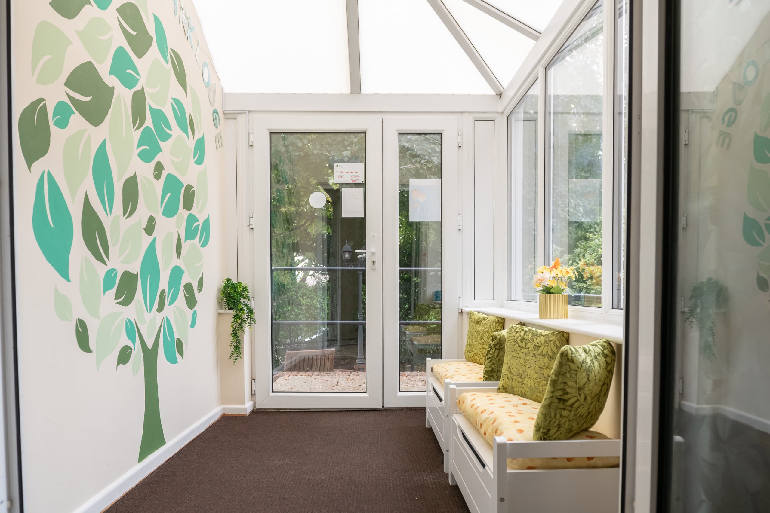 Park Lodge Residential Care Home