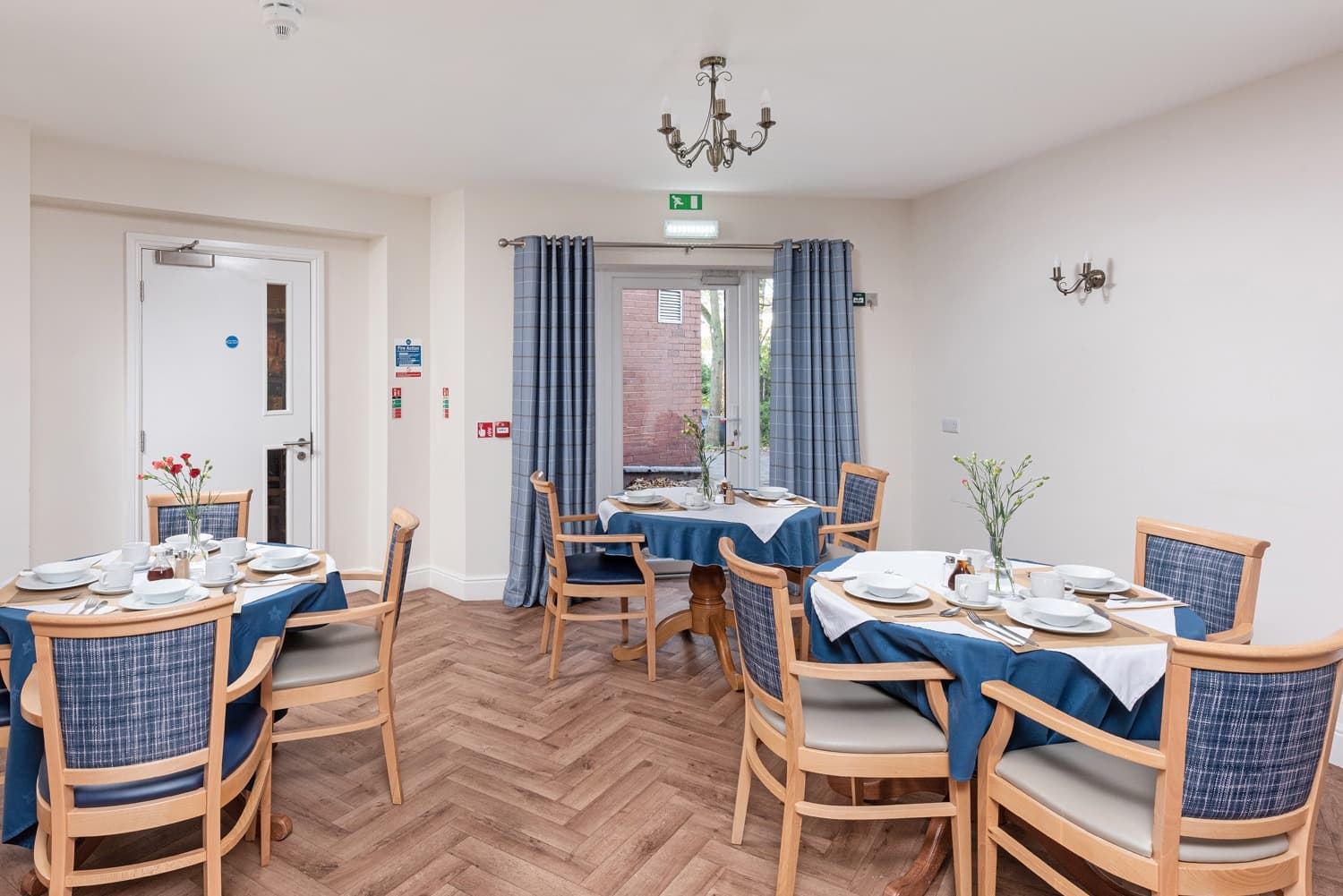 The Chesters Care Home