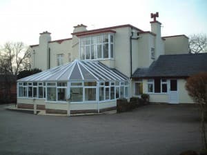 Weatherstones House Nursing Home