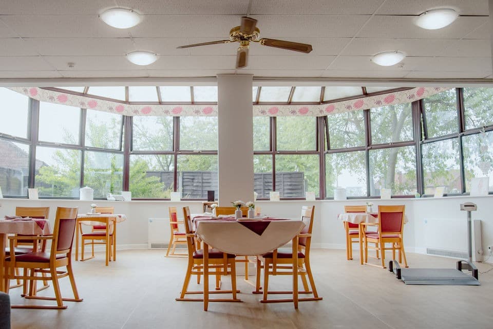 Alexandra Care Home