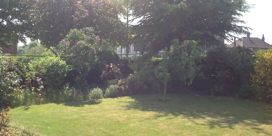 Broadway Lodge Residential Home