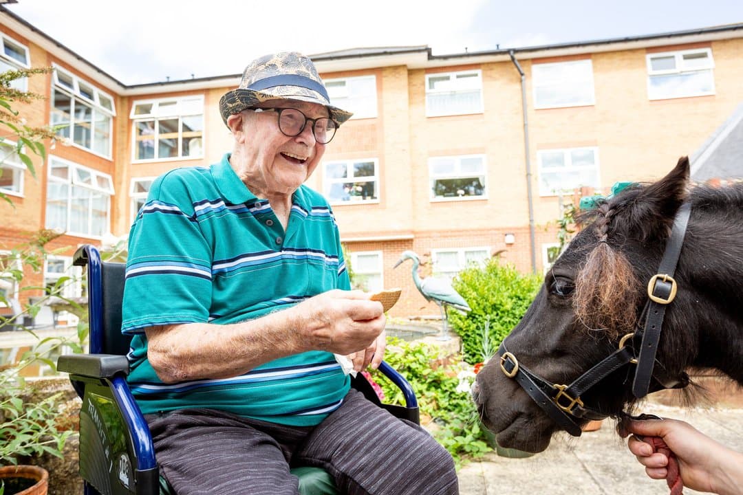Westport Care Home