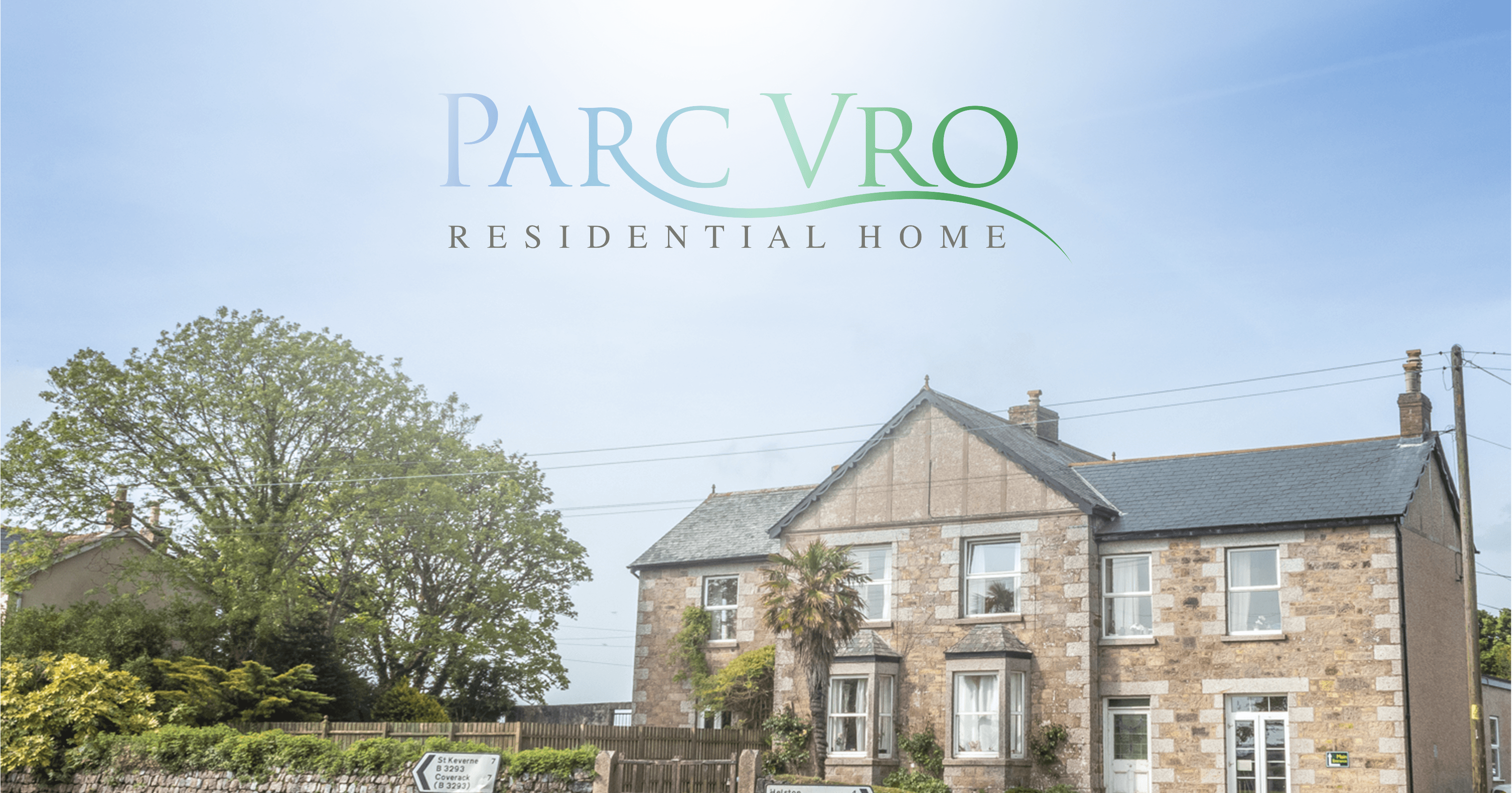 Parc Vro Residential Home