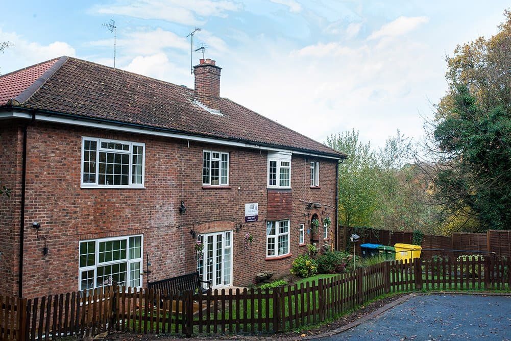 Wolfe House Care Home: photo 1