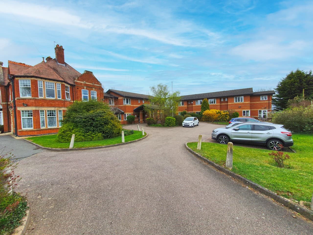 Acacia Lodge Care Home: photo 1