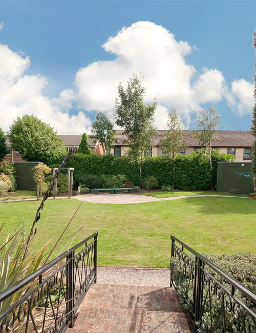 St Francis Residential Care Home