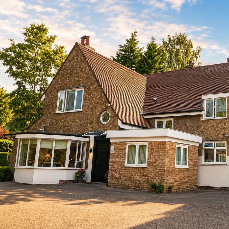 Kingsley Cottage