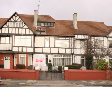 Aynsley Care Centre
