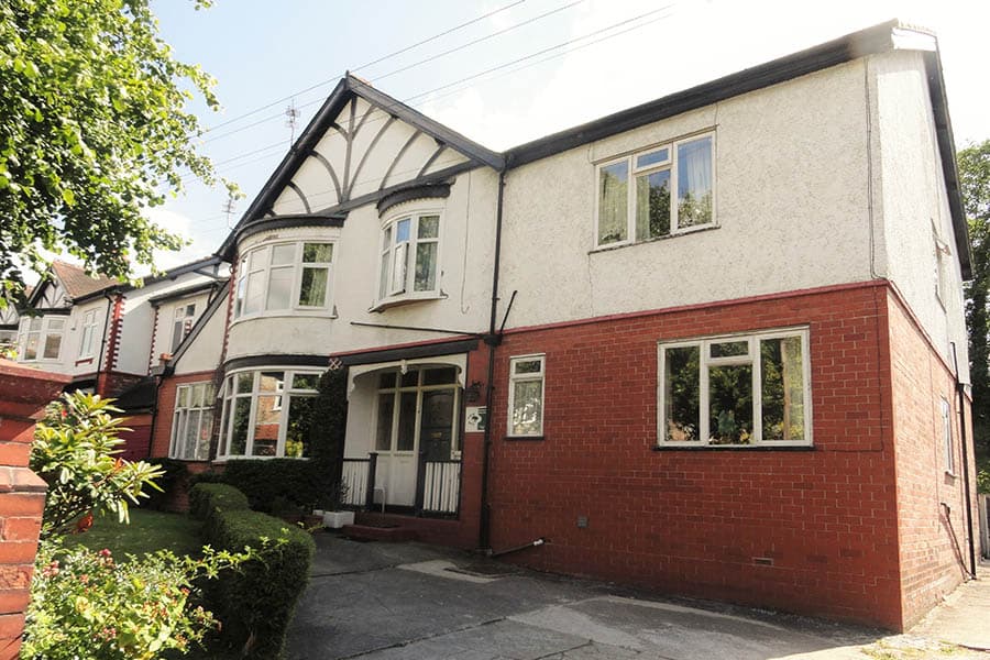 Oakview Residential Care Home