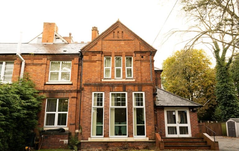 Arbour Lodge