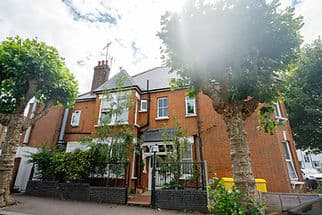 Alexandra Park Home