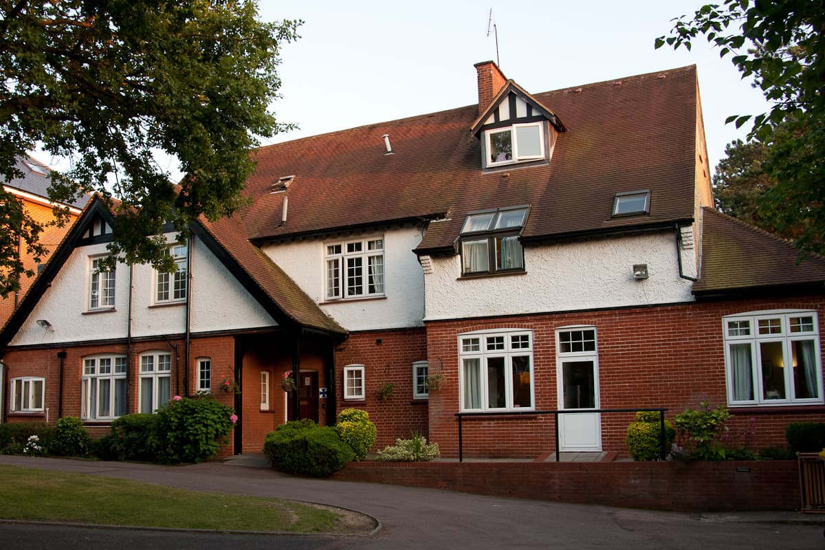 Northwood Nursing Home