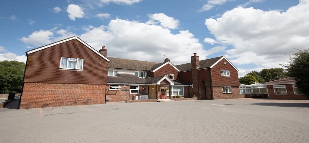 Chippendayle Lodge Residential Care Home