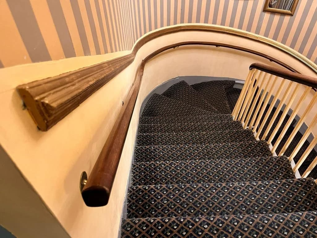 Crown House Care Home: photo 1