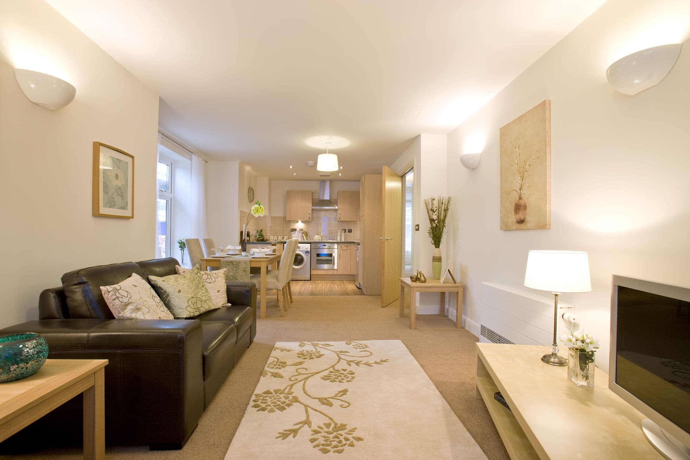 Belong Crewe Care Village: photo 1