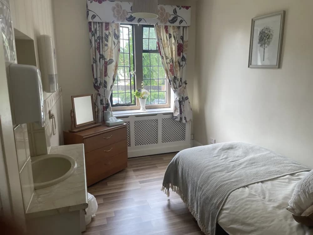 Aston Manor EMI Residential Home