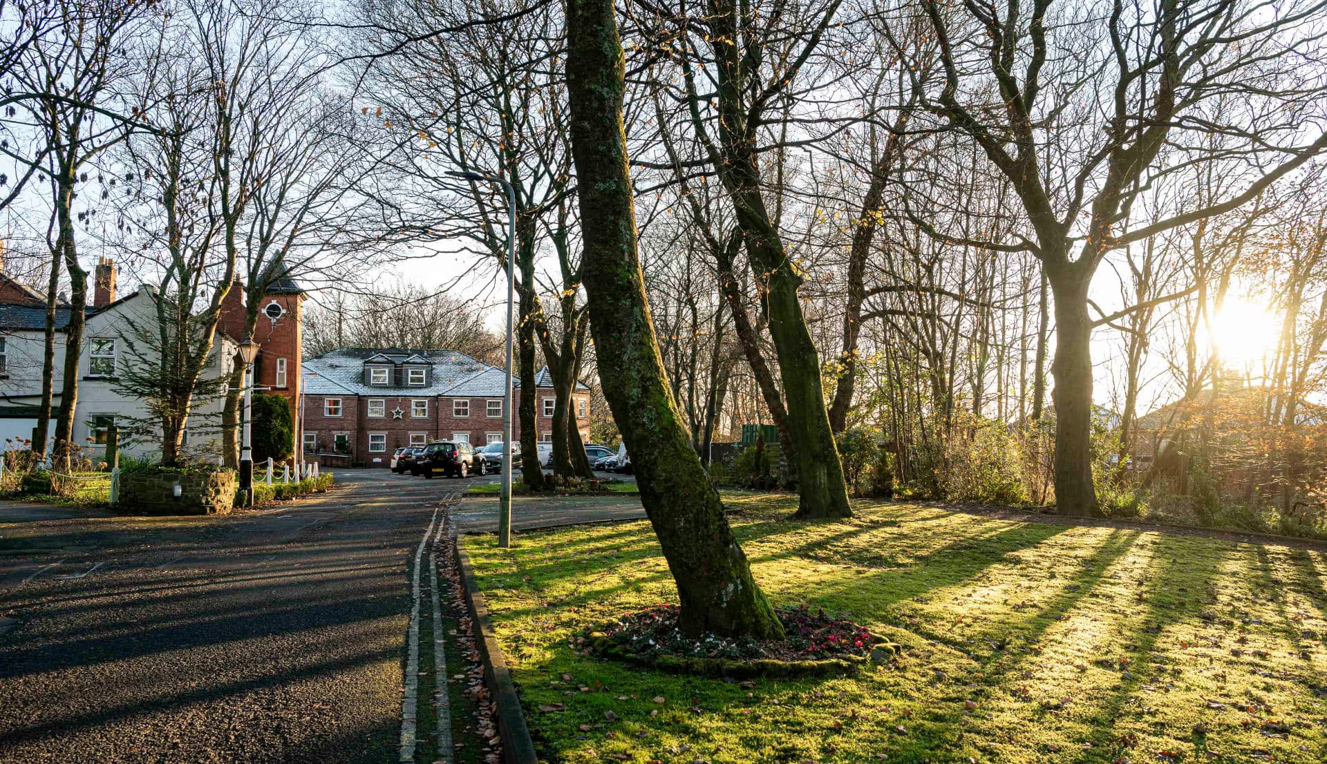 The Lakes Care Centre: photo 1