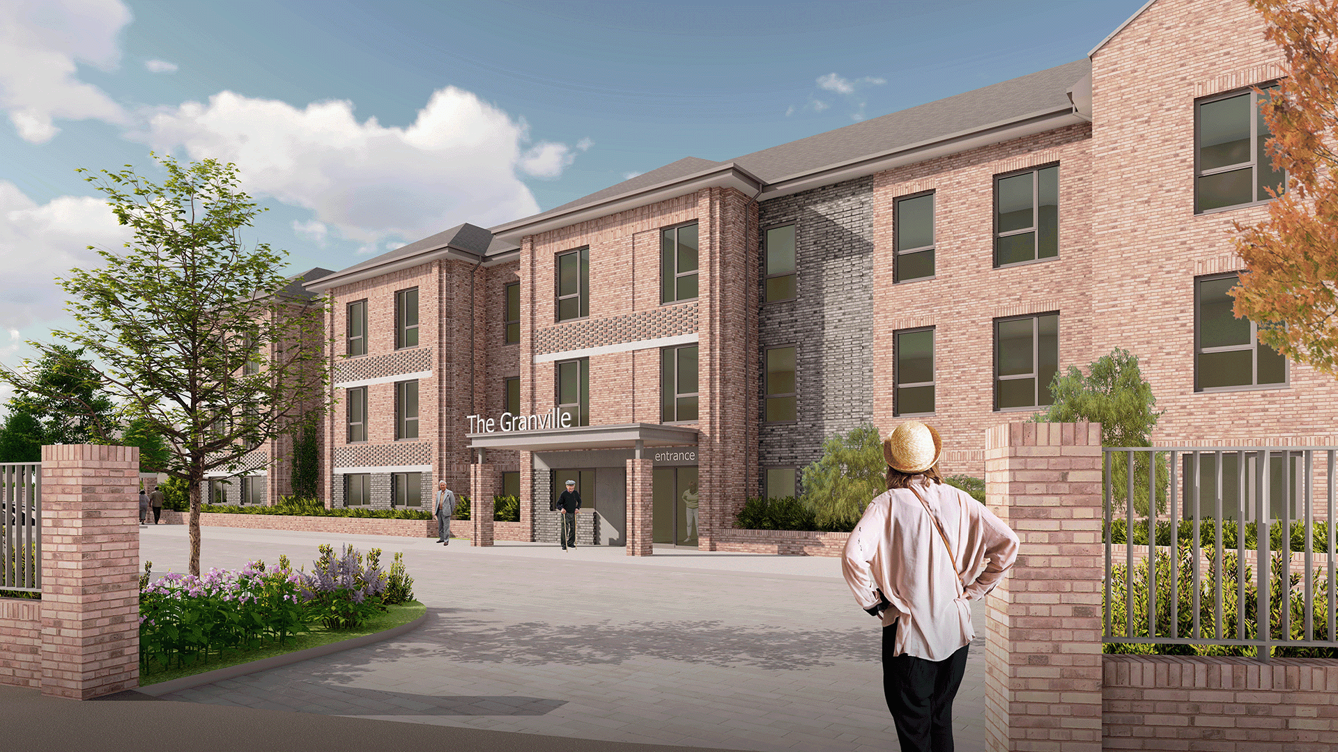 Granville Gardens Care Home: photo 1