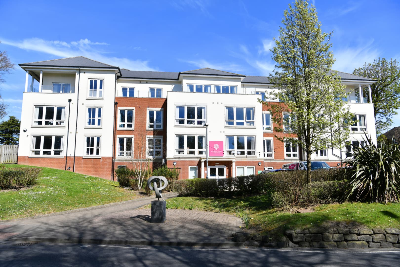 Hastings Court
