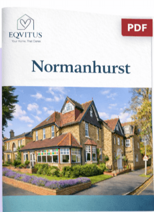 Gorselands Care Home