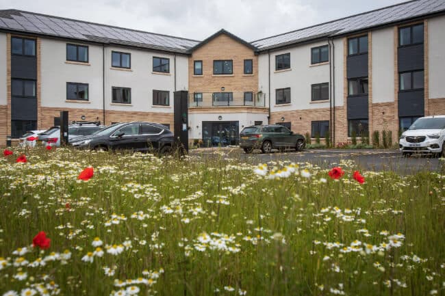 Cayton View Care Home
