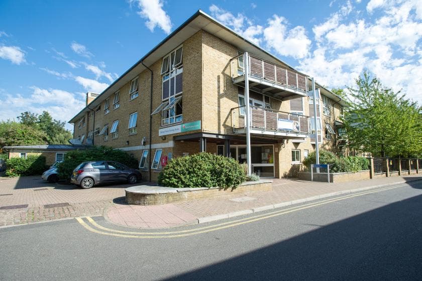 Garside House Nursing Home