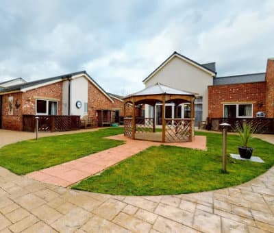 Hopton Cottage Care Home