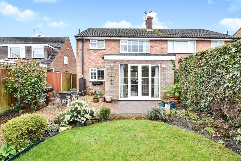 Belvoir House Care Home