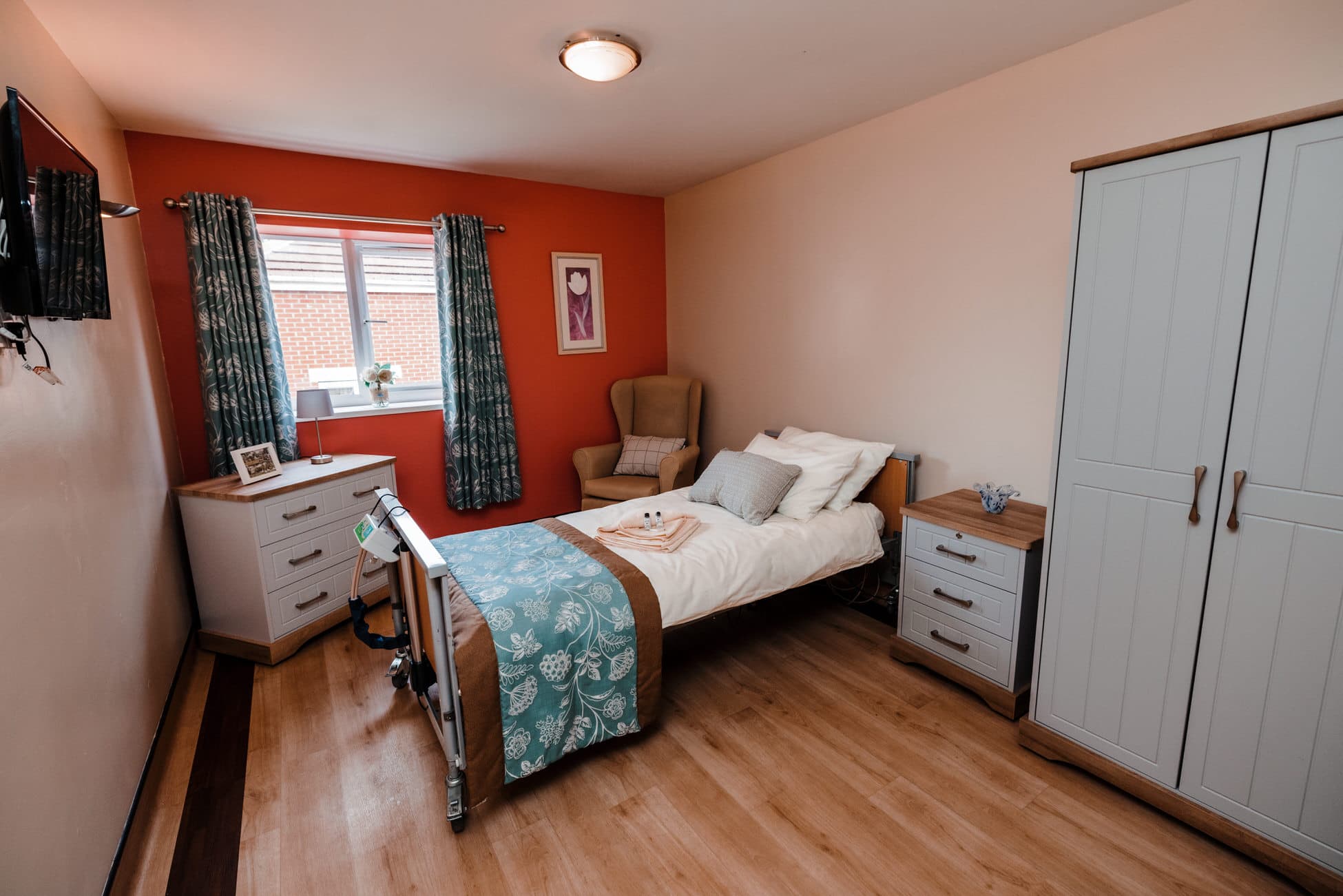 Ashley Care Centre