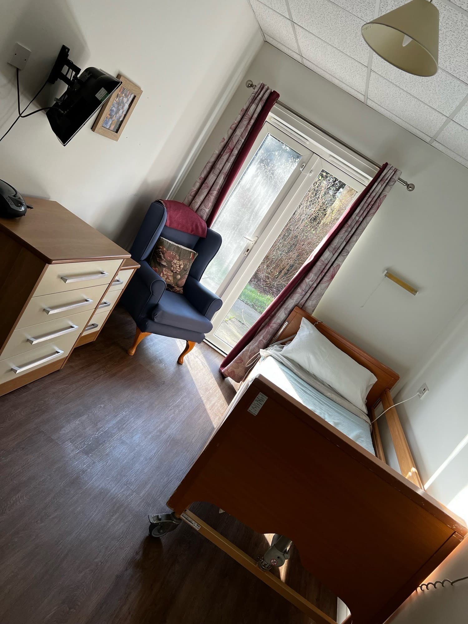 Cherry Holt Care Home