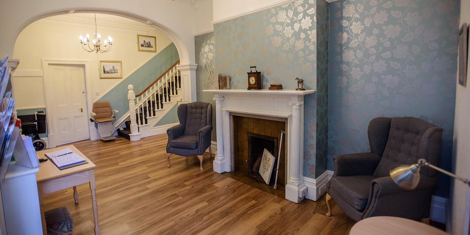 Birchfield Residential Care Home