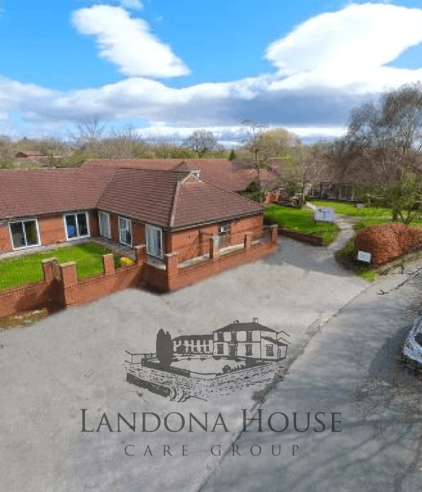 Hawthorns Lodge