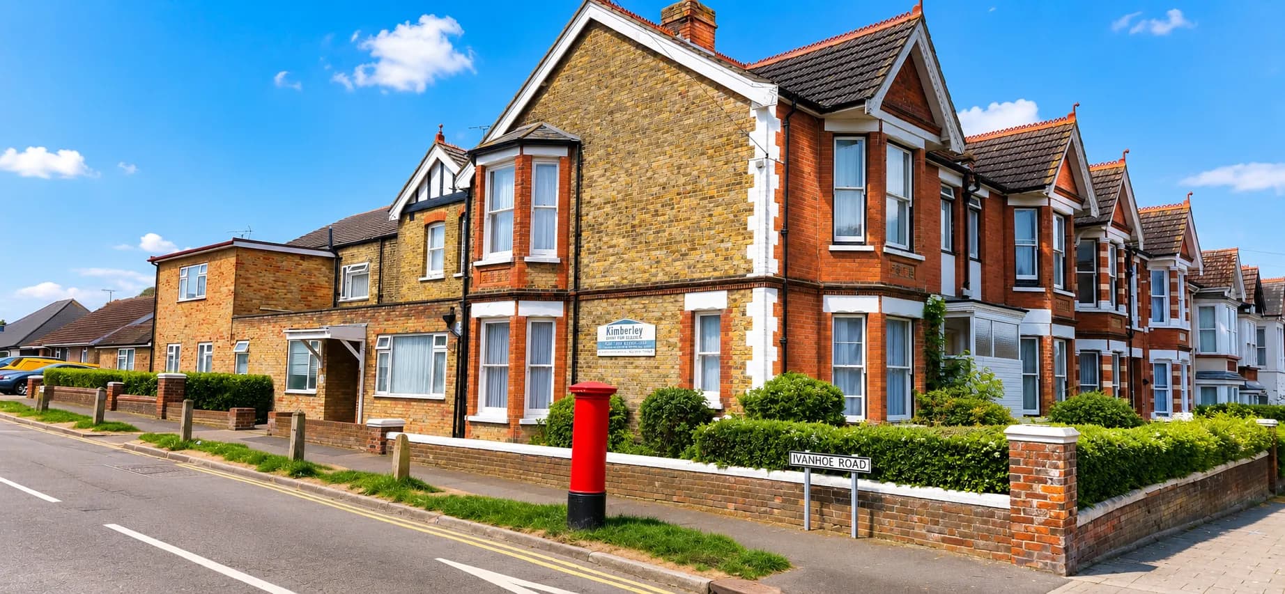Kimberley Residential Home